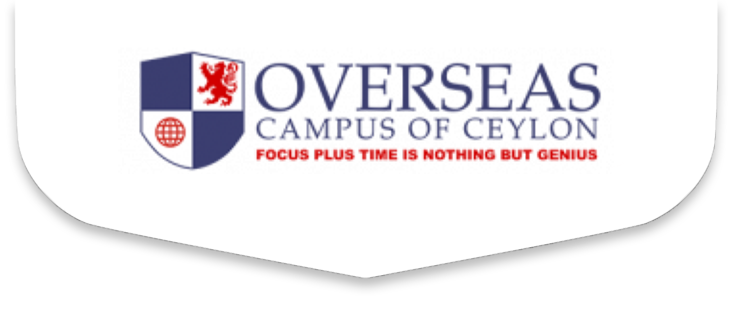 Overseas Campus