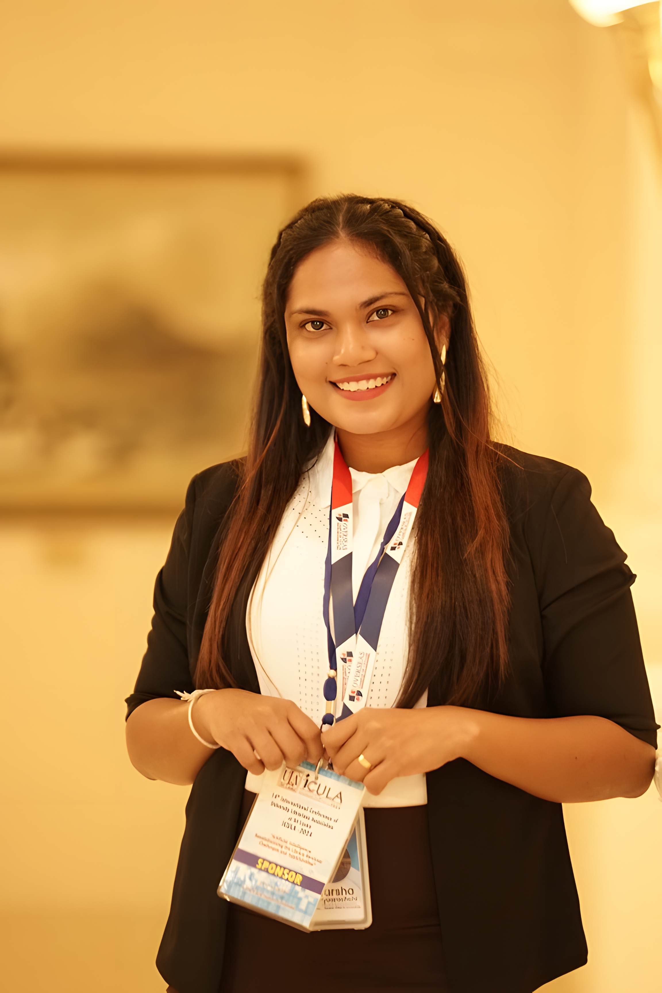 Warsha Suriyaarachchi 